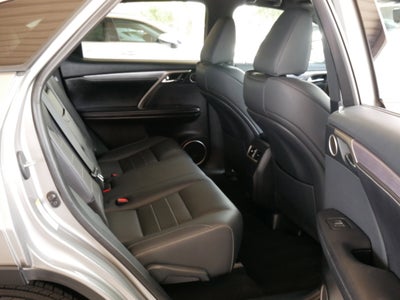2020 Lexus RX 350 F SPORT