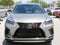 2020 Lexus RX 350 F SPORT