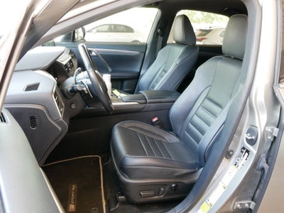 2020 Lexus RX 350 F SPORT
