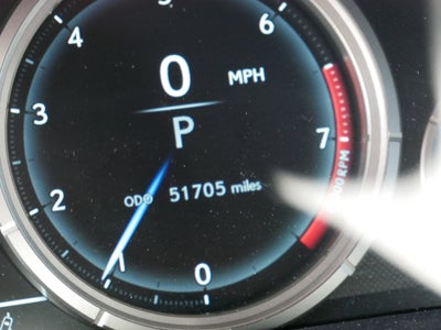 2020 Lexus RX 350 F SPORT