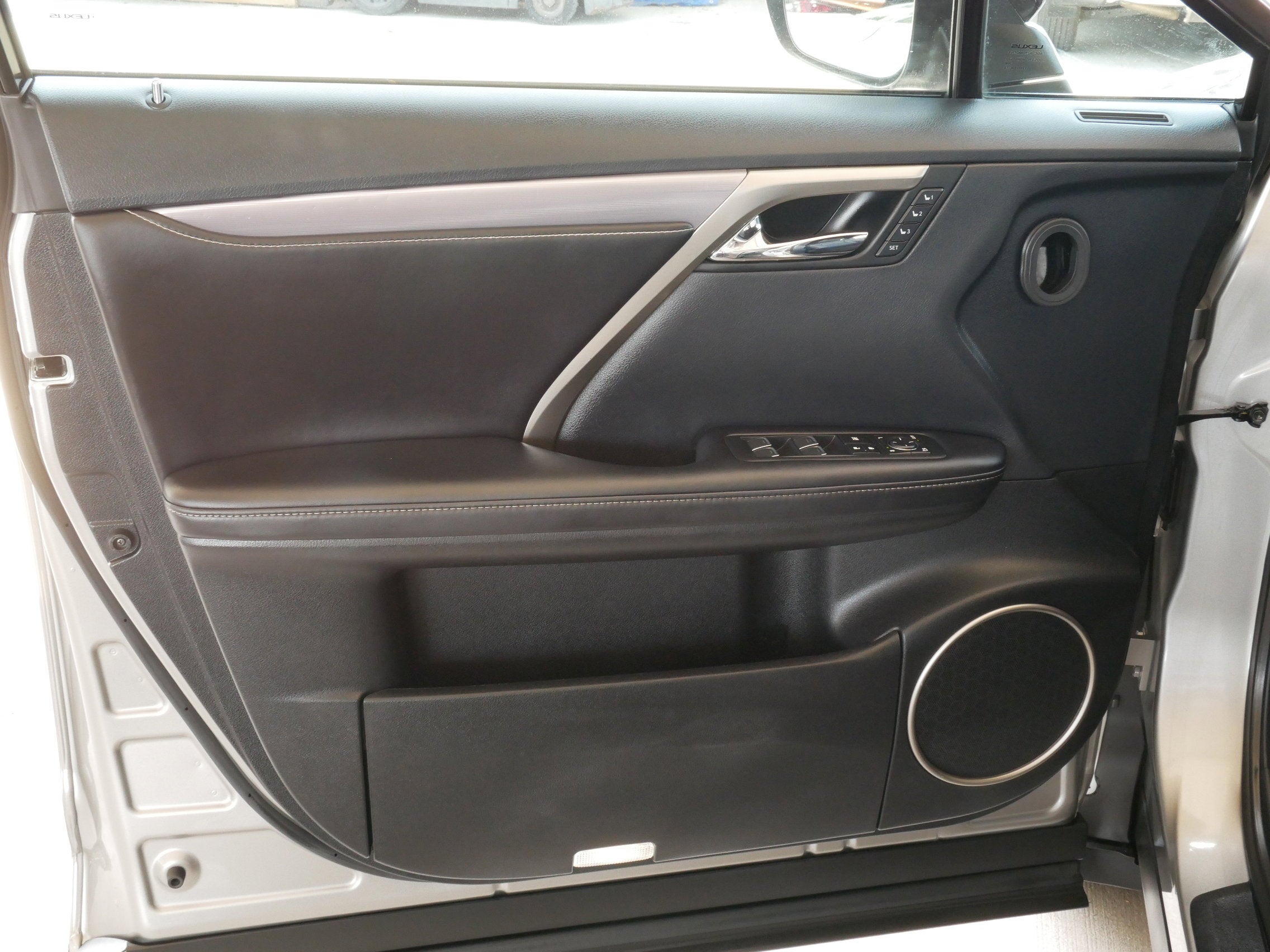 2020 Lexus RX 350 F SPORT