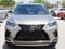 2020 Lexus RX 350 F SPORT
