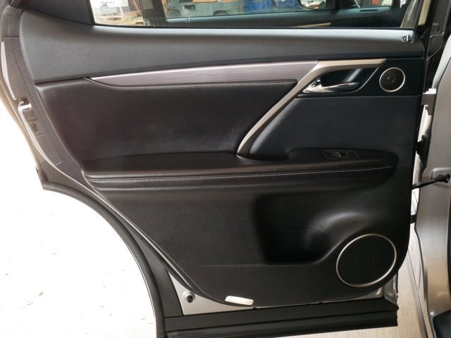 2020 Lexus RX 350 F SPORT