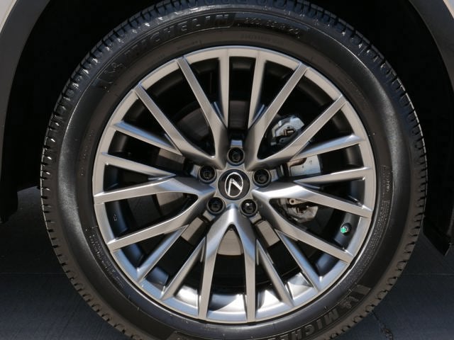 2020 Lexus RX 350 F SPORT