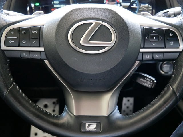 2020 Lexus RX 350 F SPORT