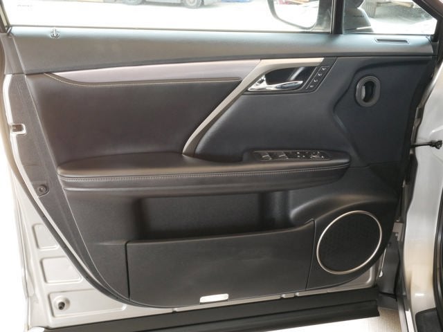 2020 Lexus RX 350 F SPORT