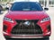 2020 Lexus RX 450h F SPORT PERFORMANCE
