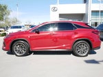 2020 Lexus RX 450h F SPORT PERFORMANCE