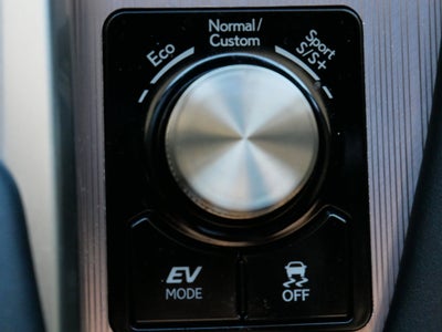 2020 Lexus RX 450h F SPORT PERFORMANCE