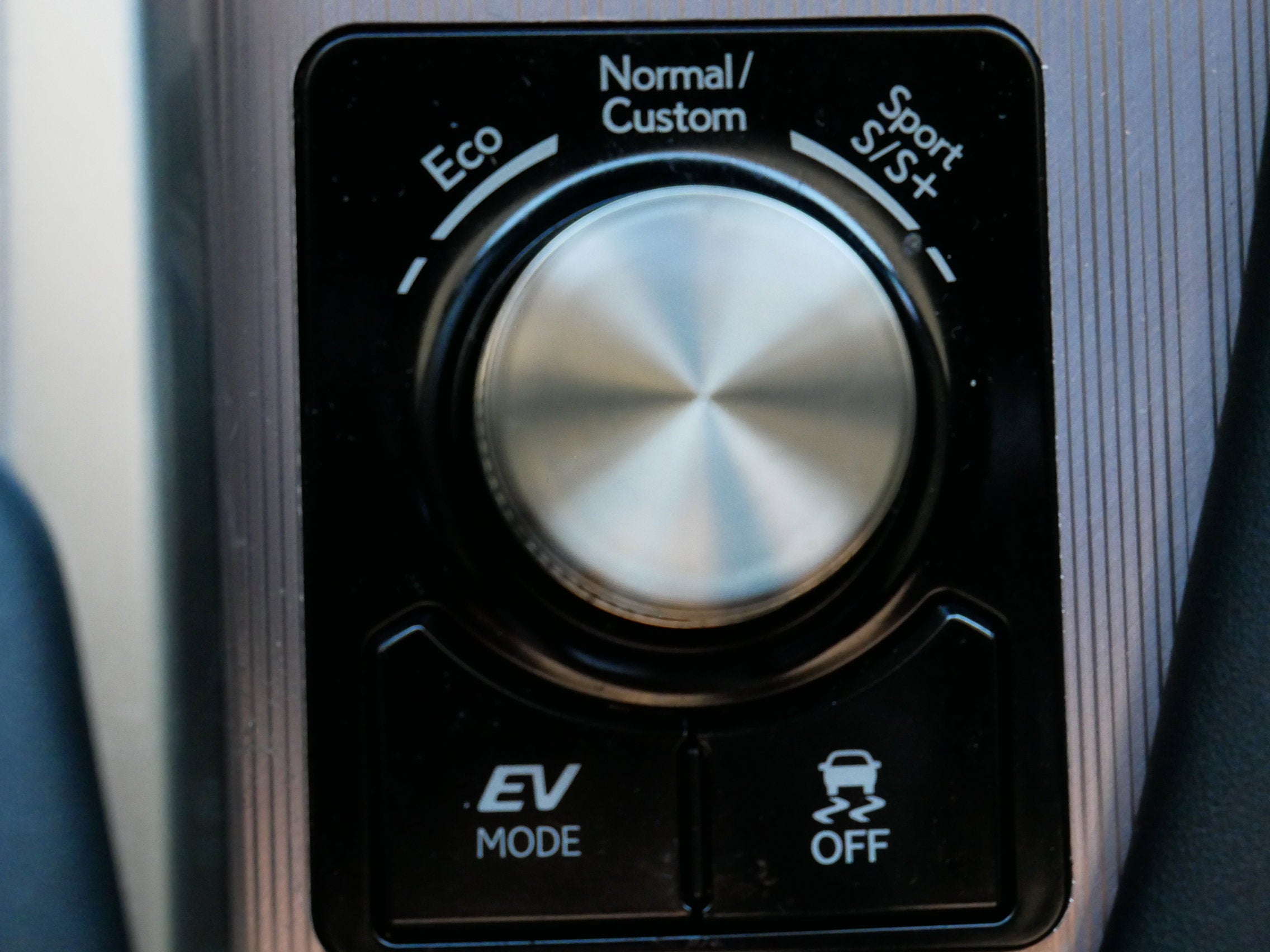 2020 Lexus RX 450h F SPORT PERFORMANCE