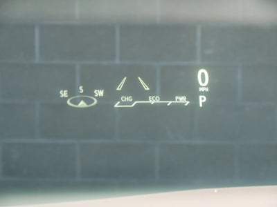 2020 Lexus RX 450h F SPORT PERFORMANCE