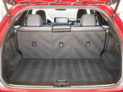 2020 Lexus RX 450h F SPORT PERFORMANCE