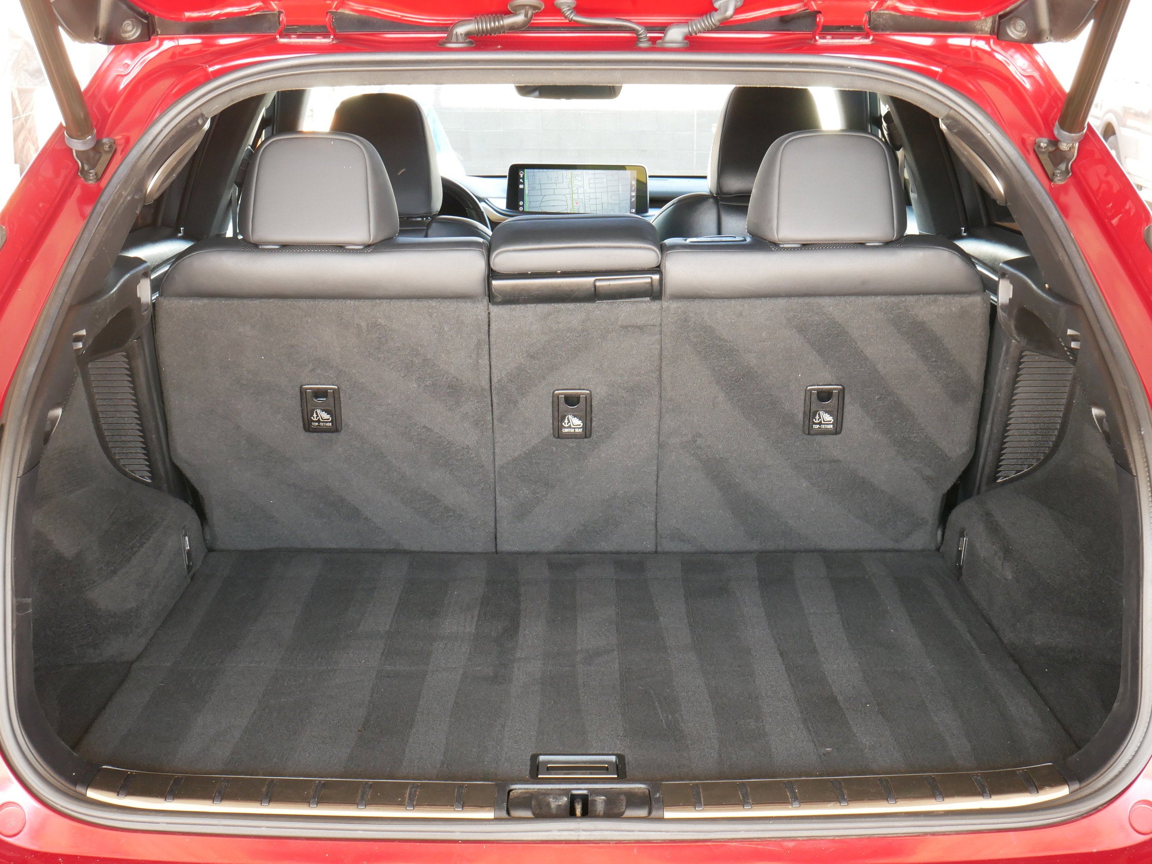 2020 Lexus RX 450h F SPORT PERFORMANCE