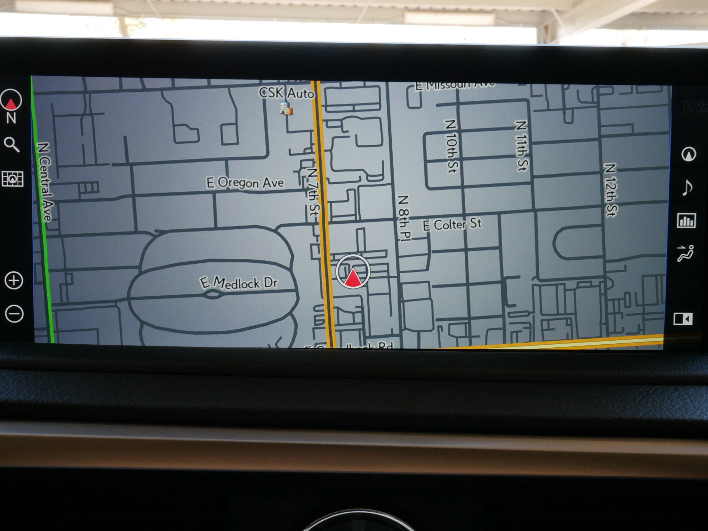 2020 Lexus RX 450h F SPORT PERFORMANCE