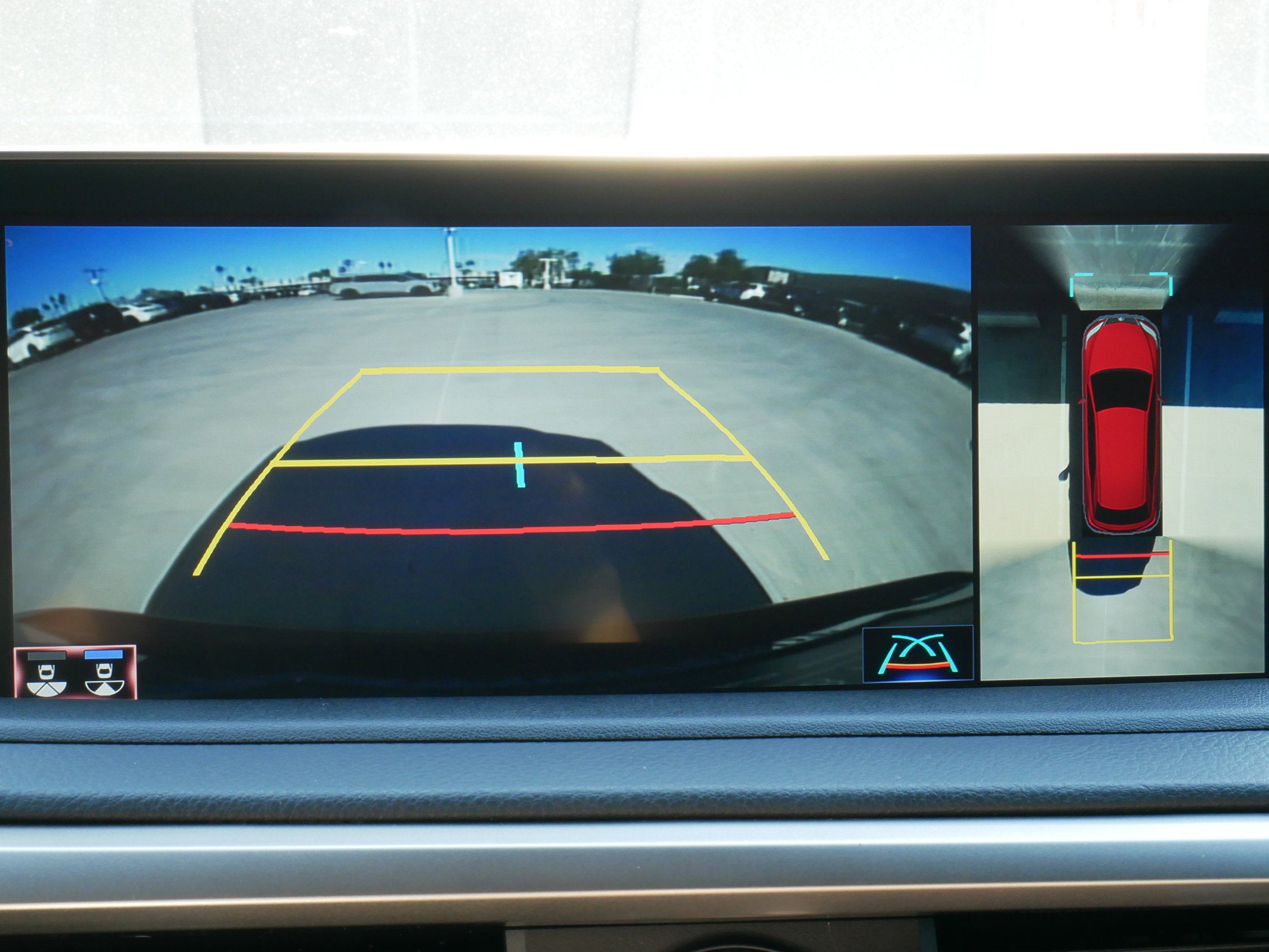 2020 Lexus RX 450h F SPORT PERFORMANCE