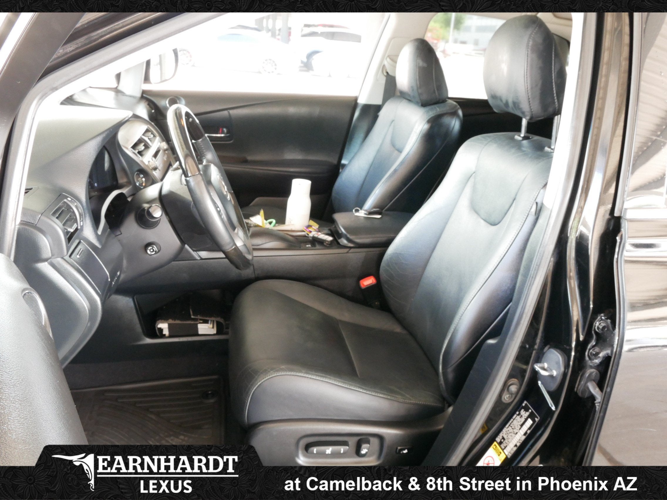2013 Lexus RX 350 350