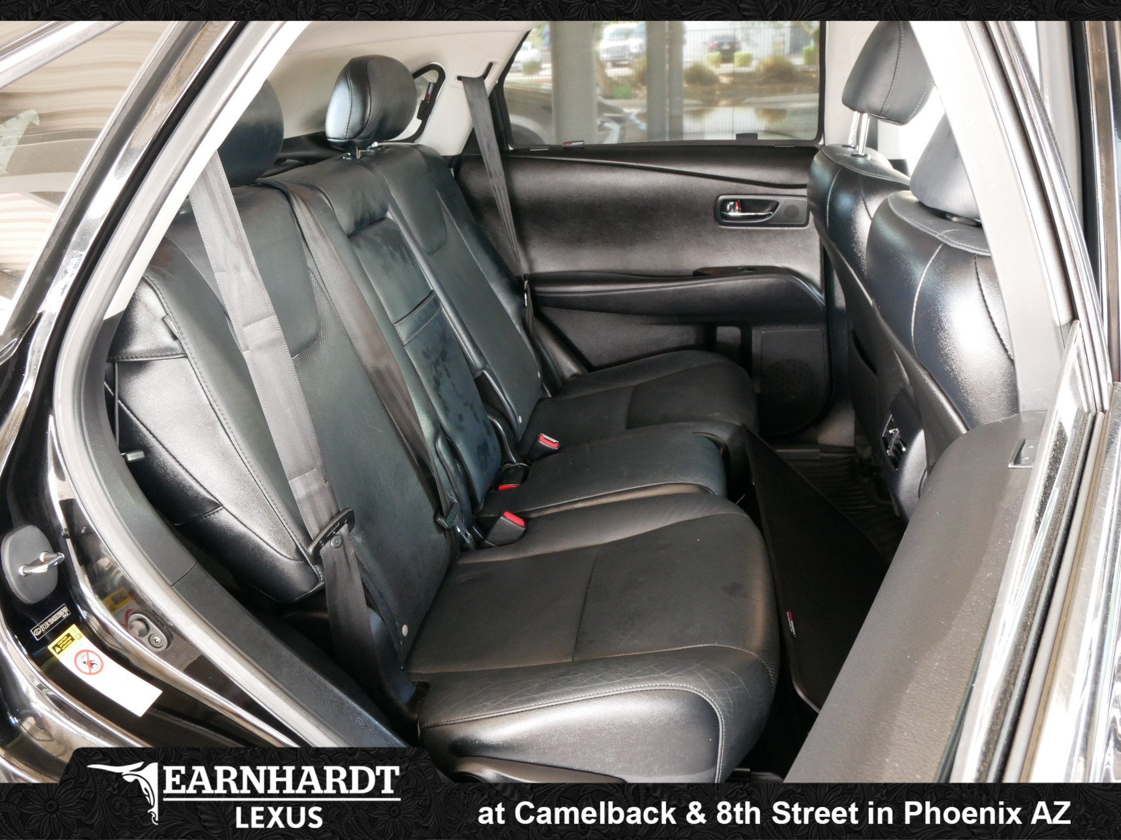 2013 Lexus RX 350 350