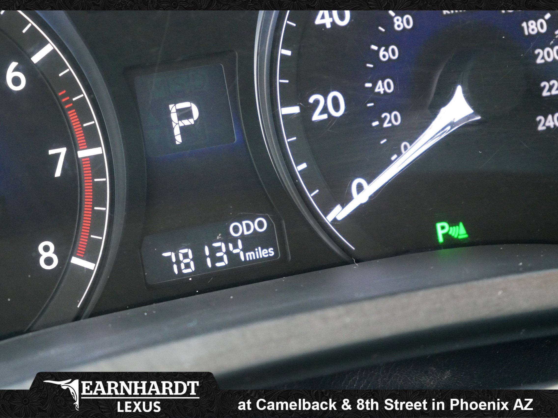 2013 Lexus RX 350 350