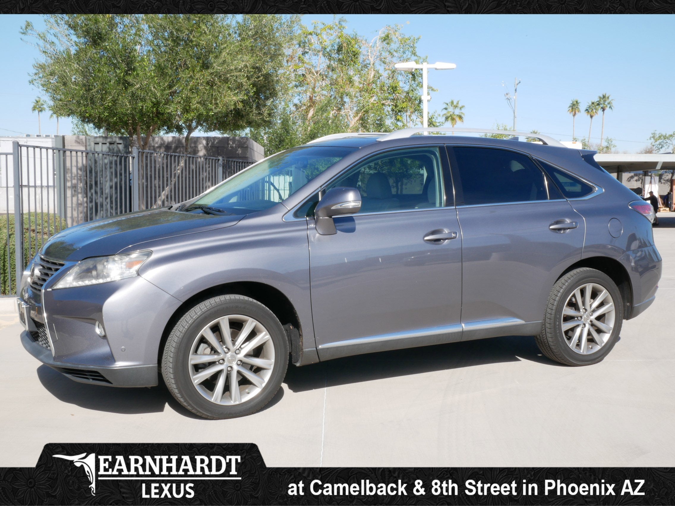 2014 Lexus RX 350 350