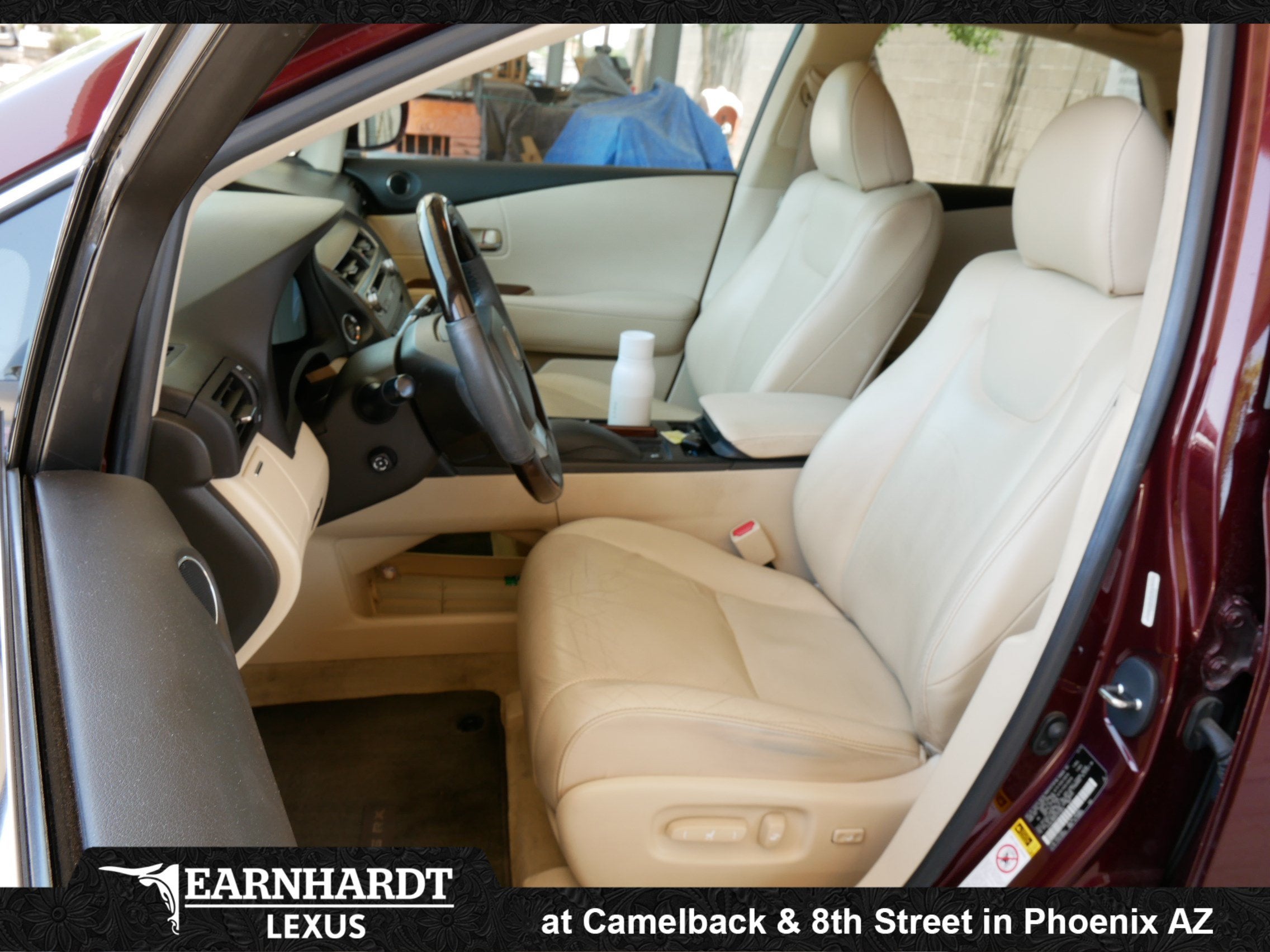 2015 Lexus RX 350 350
