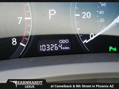 2015 Lexus RX 350 350