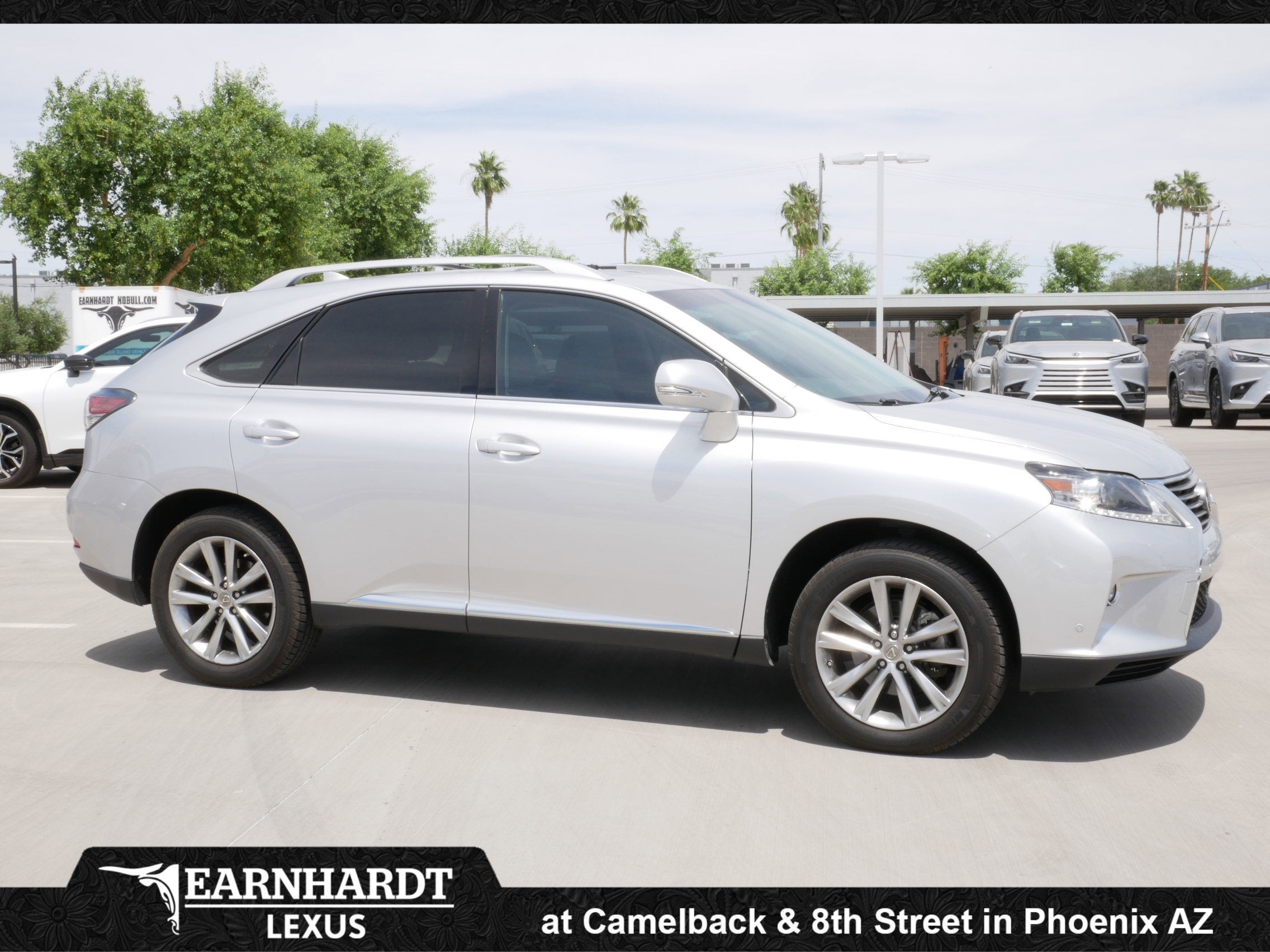 2015 Lexus RX 350 350