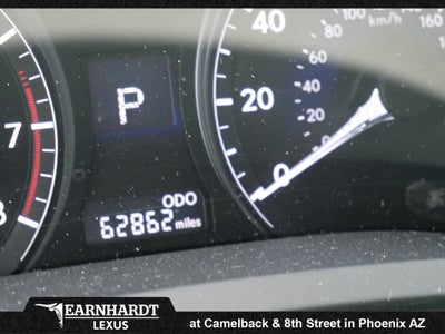 2015 Lexus RX 350 350