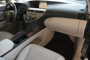 2011 Lexus RX 350 FWD 4dr