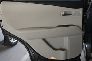 2011 Lexus RX 350 FWD 4dr