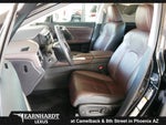 2019 Lexus RX RX 350