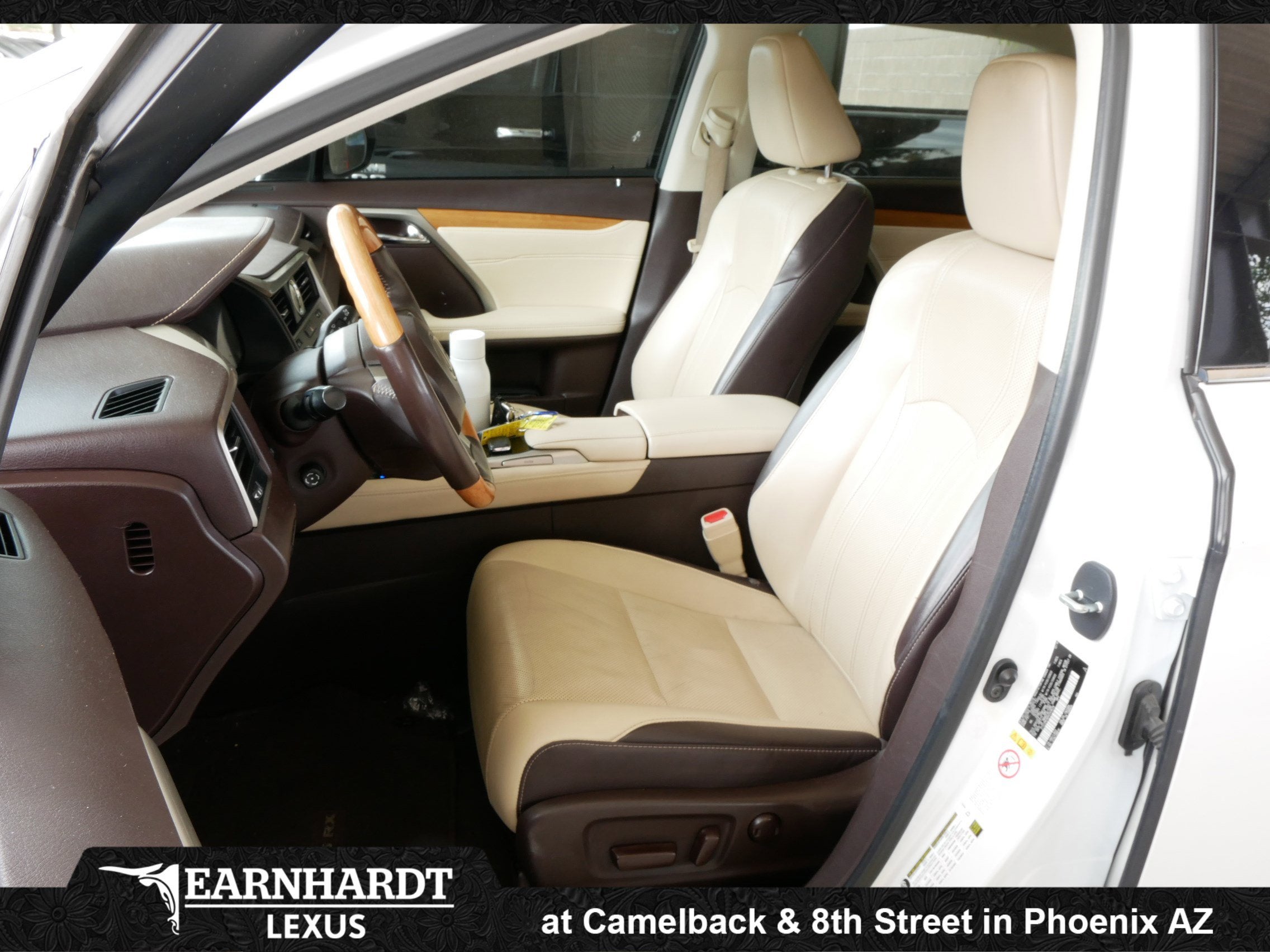 2017 Lexus RX RX 350