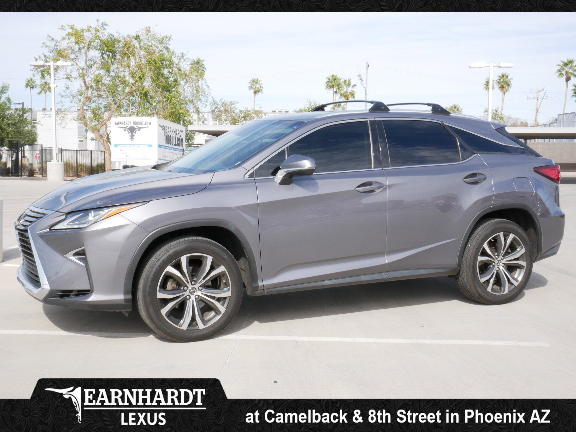 2018 Lexus RX 350
