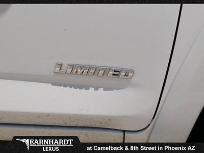 2011 Toyota RAV4 Ltd