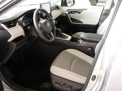 2023 Toyota RAV4 Limited