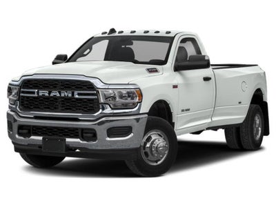 2022 RAM 3500 Laramie