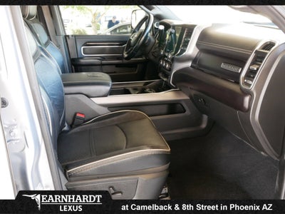 2022 RAM 3500 Laramie