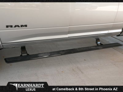 2022 RAM 3500 Laramie