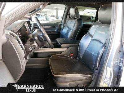 2022 RAM 3500 Laramie