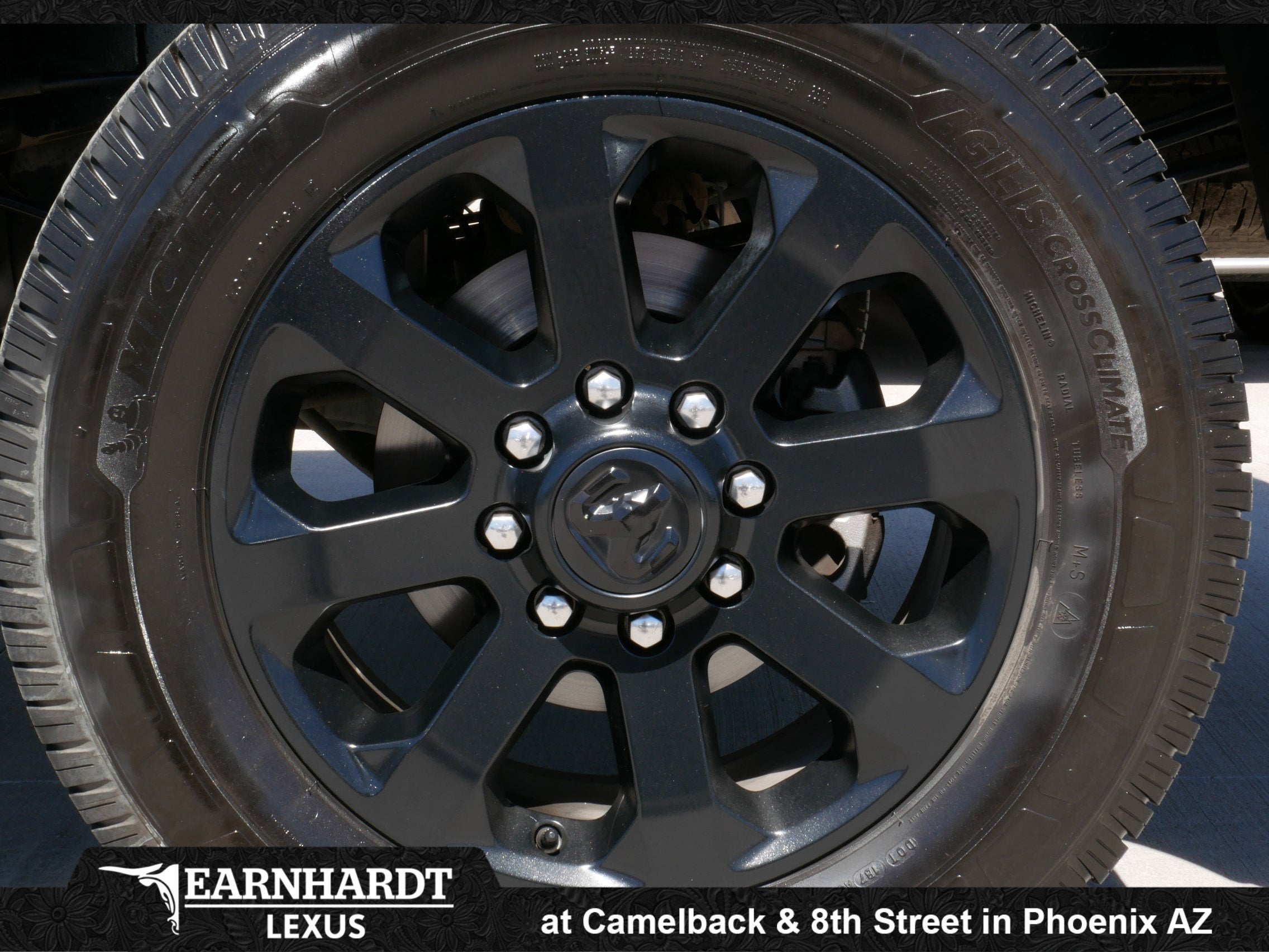 2022 RAM 3500 Laramie