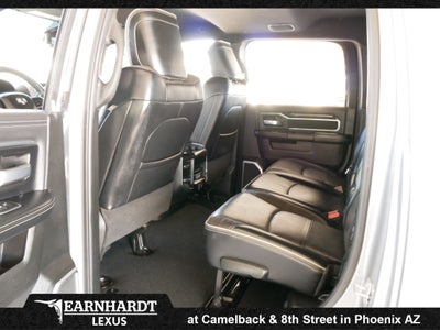 2022 RAM 3500 Laramie