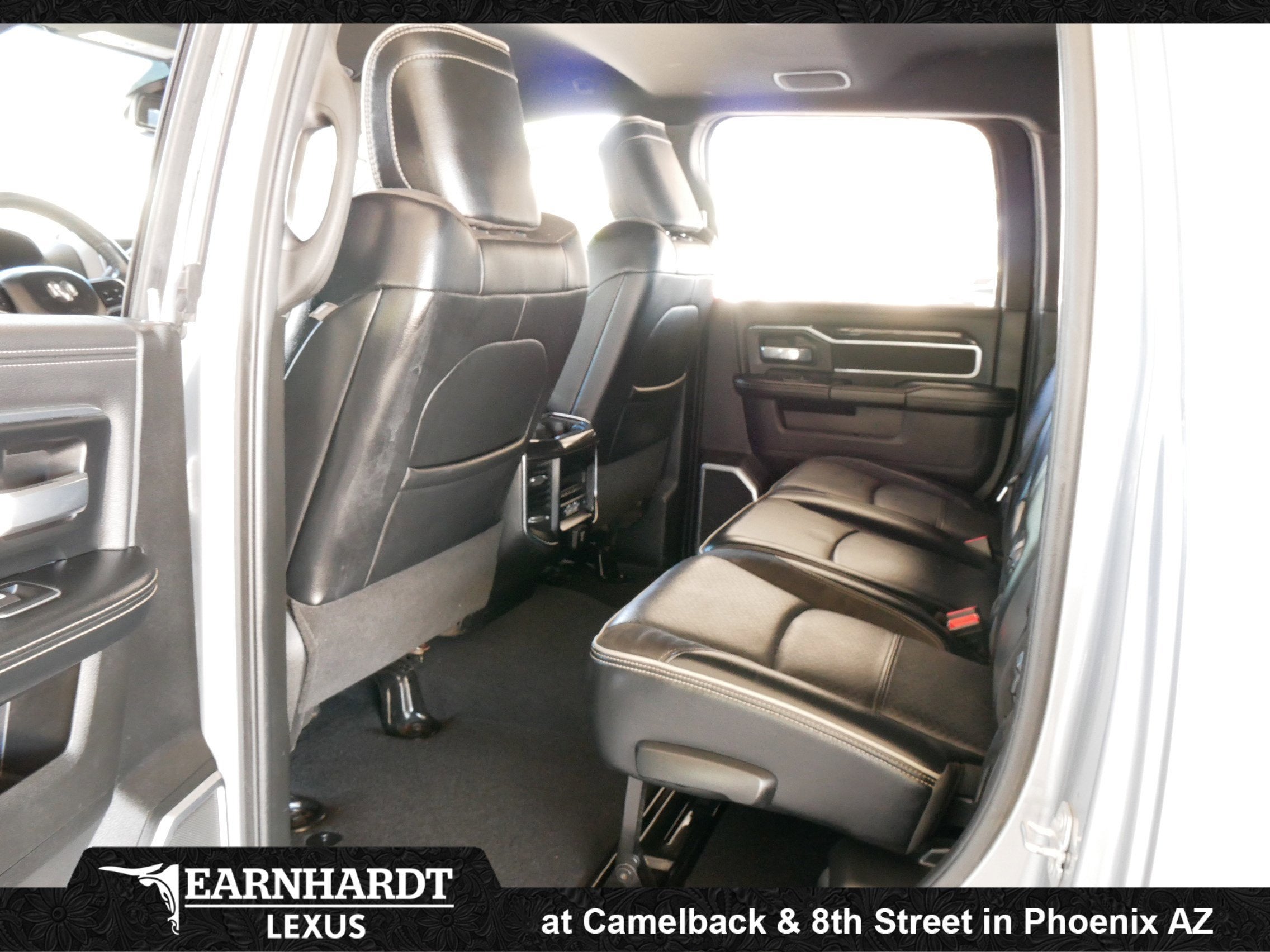 2022 RAM 3500 Laramie