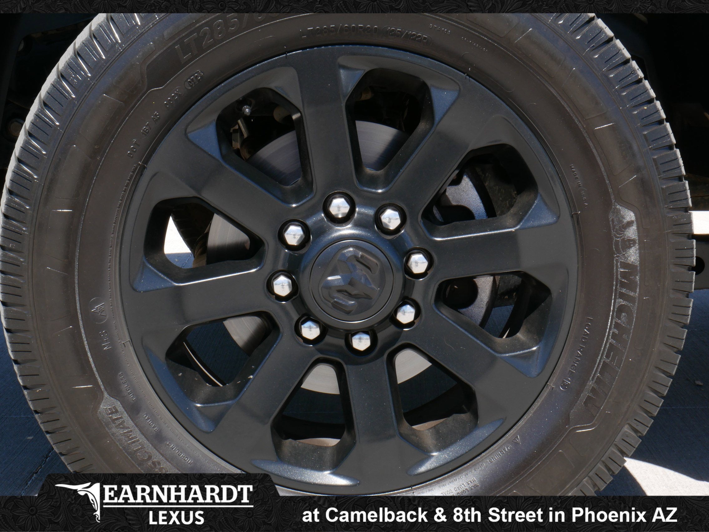 2022 RAM 3500 Laramie