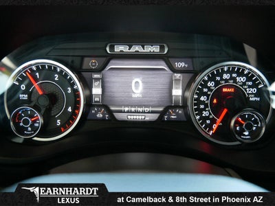 2022 RAM 3500 Laramie