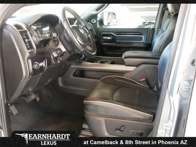 2022 RAM 3500 Laramie