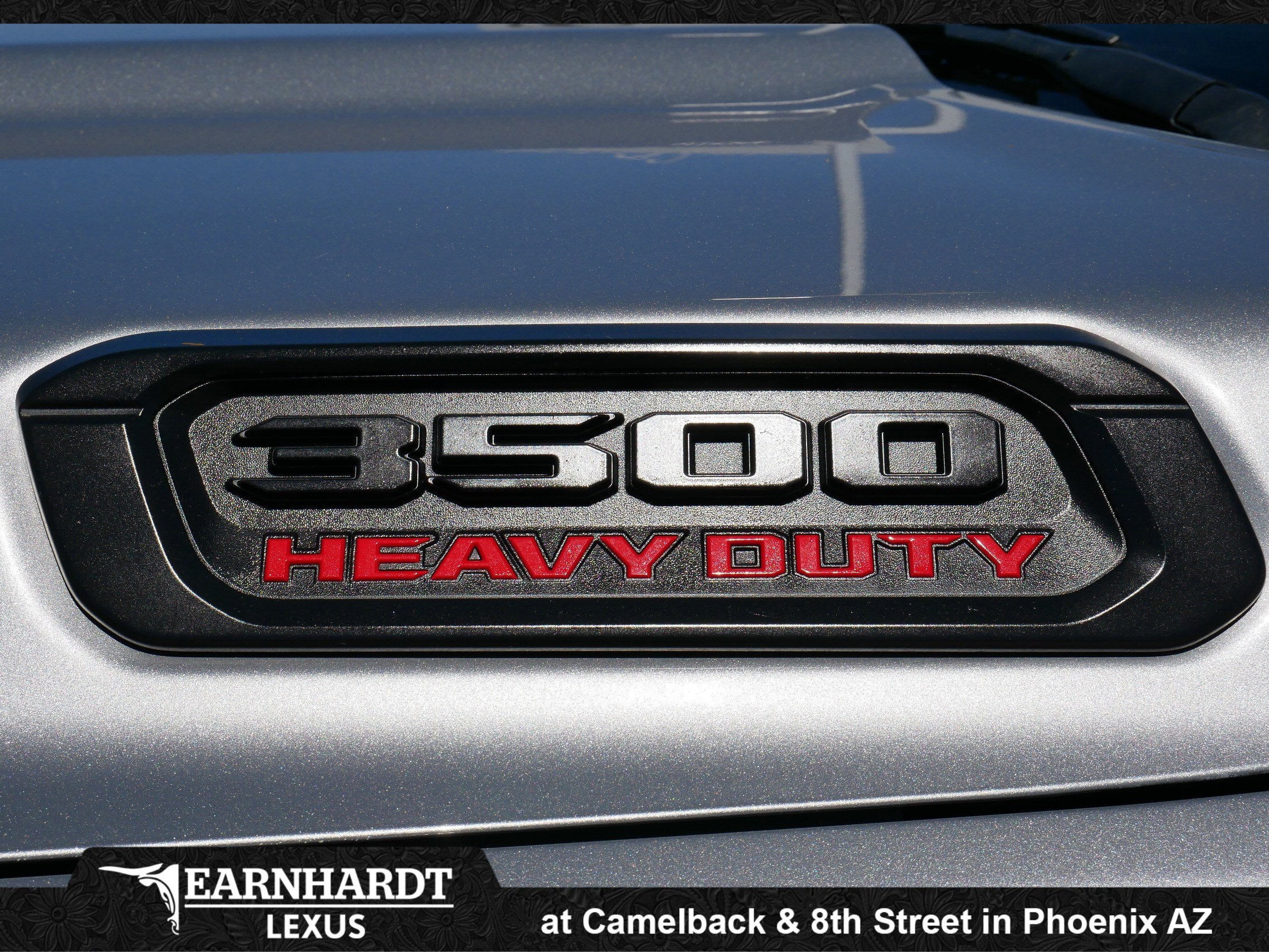 2022 RAM 3500 Laramie