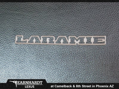 2022 RAM 3500 Laramie