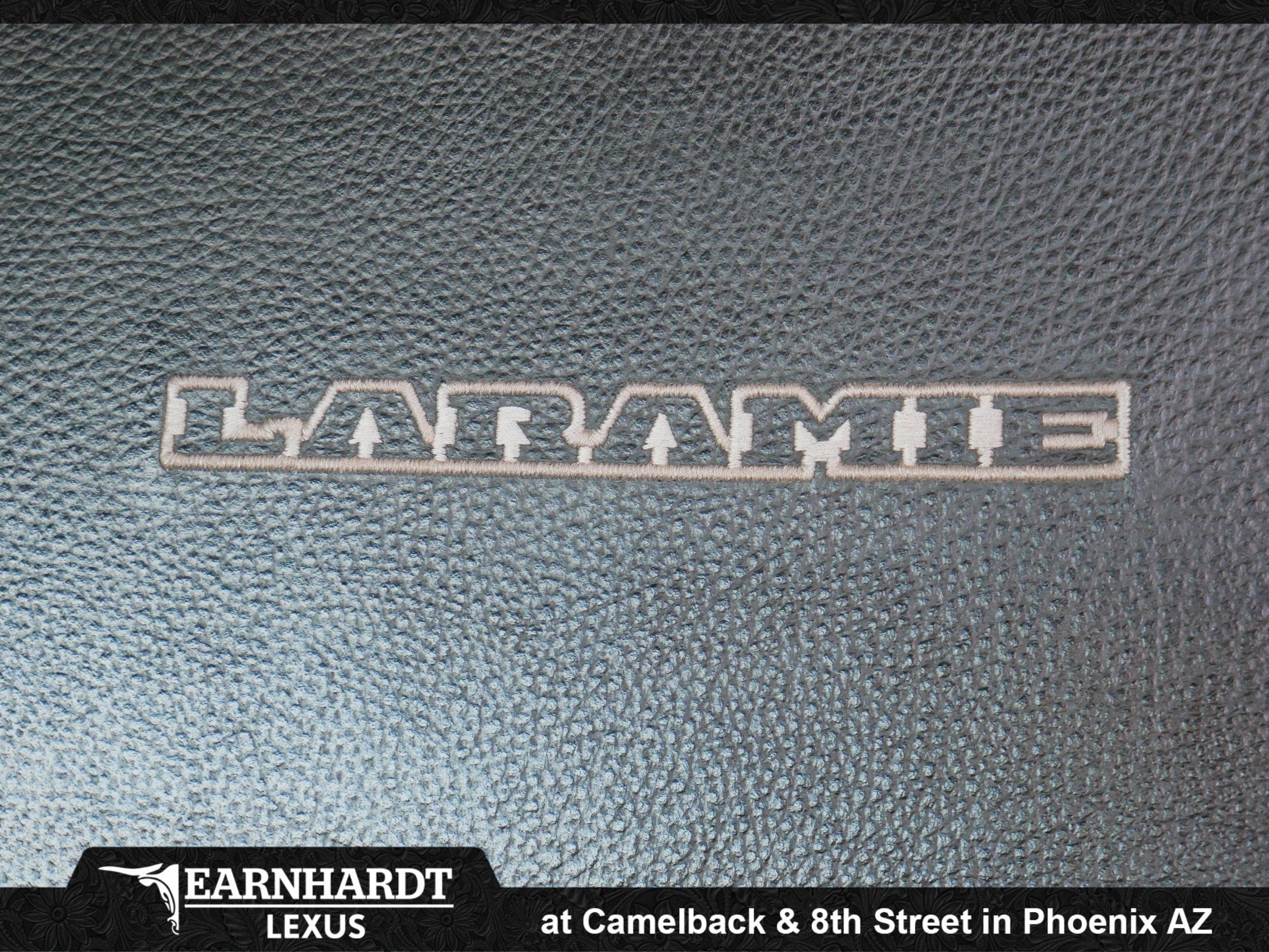 2022 RAM 3500 Laramie