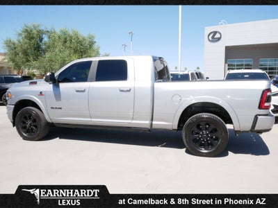 2022 RAM 3500 Laramie