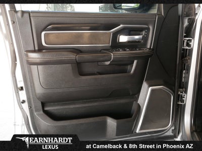 2022 RAM 3500 Laramie