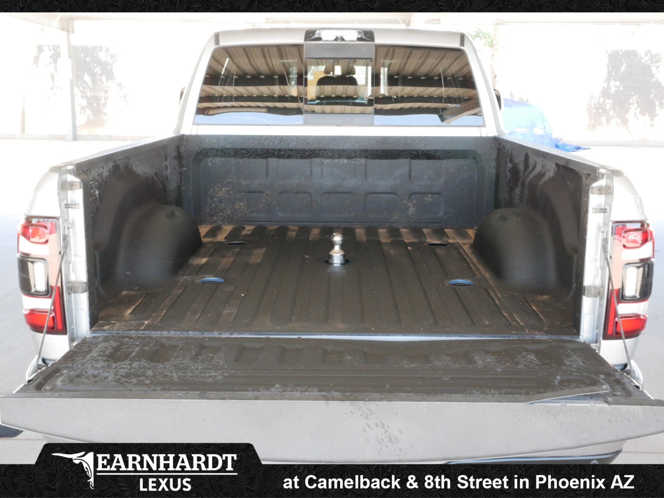 2022 RAM 3500 Laramie